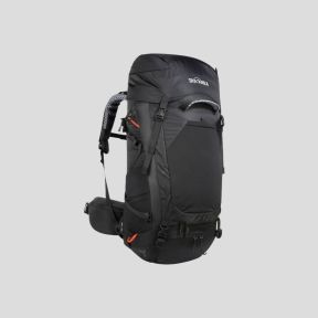 Rugzak Pyrox 40L+10L dames - Zwart - Tatonka