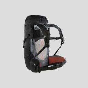 Sac à dos Pyrox 40L+10L femme - Noir - Tatonka