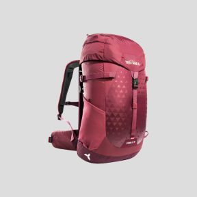 Zaino da trekking Storm 23L donna - Bordeaux - Tatonka