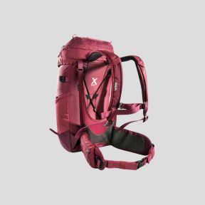 Zaino da trekking Storm 23L donna - Bordeaux - Tatonka