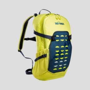 Sac à dos vélo VTT 14L - Jaune Citron - Tatonka