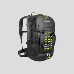 Plecak rowerowy MTB 28L - Czarny - Tatonka
