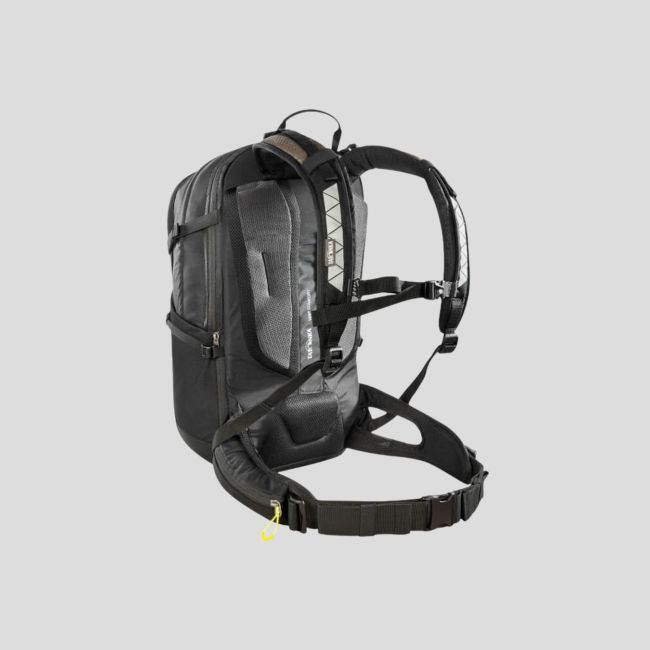 MTB fietsrugzak 28L - Zwart - Tatonka