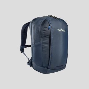 Mochila con bolsillo para ordenador 22L - Azul marino - Tatonka