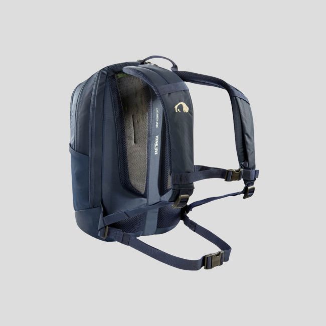 Sac à dos poche ordinateur 22L - Bleu marine - Tatonka