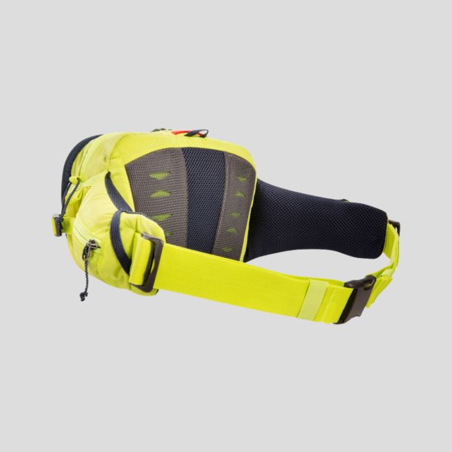 Marsupio per MTB 5L - Giallo Limone - Tatonka