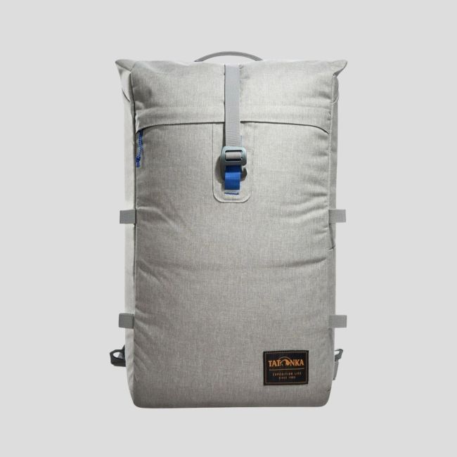 Mochila Traveller 25L - Gris - Tatonka