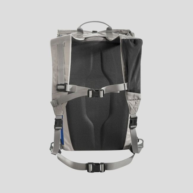 Rucksack Traveller 25L - Grau - Tatonka