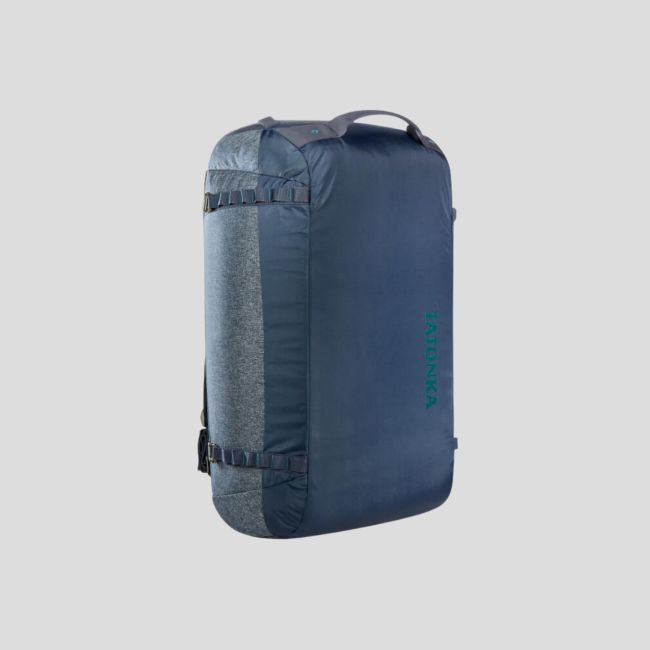 Sac de voyage pliable duffle 65L - Bleu marine - Tatonka