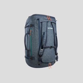 Sac de voyage pliable duffle 65L - Bleu marine - Tatonka