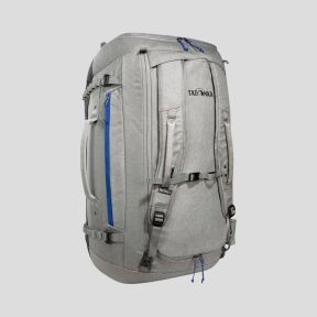 Sac de voyage pliable duffle 65L - Gris - Tatonka