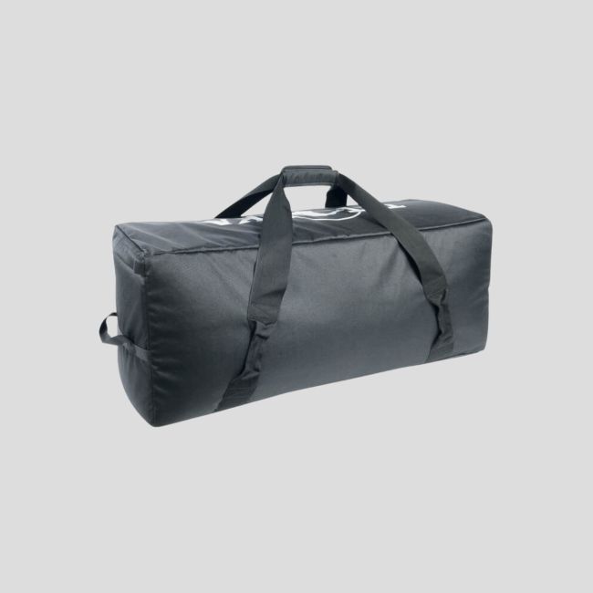 Saco de transporte 100L - Preto - Tatonka