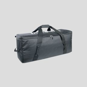 Sac de transport 100L - Noir - Tatonka