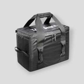 Torba transportowa 40L - Czarny - Tatonka