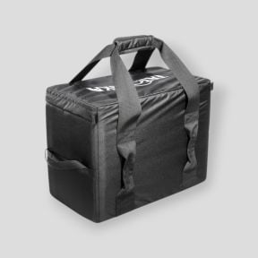 Sac de transport 40L - Noir - Tatonka