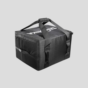 Sac de transport 80L - Noir - Tatonka