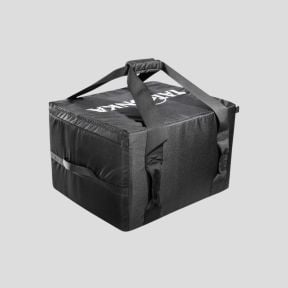 Sac de transport 80L - Noir - Tatonka
