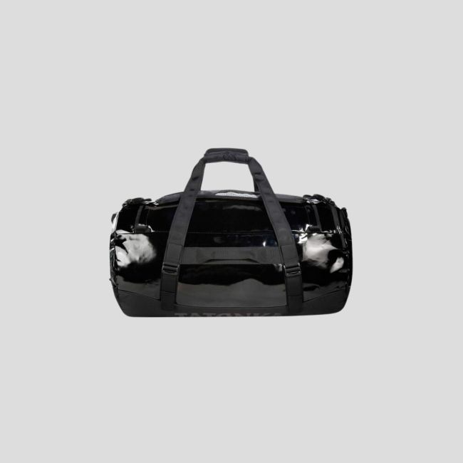 Saco de desporto e viagem Barrel 85l - Preto - Tatonka