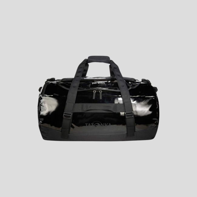 Saco de desporto e viagem Barrel 85l - Preto - Tatonka
