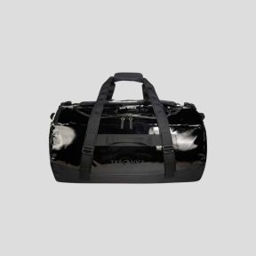 Sport- und Reisetasche Barrel 85L - Schwarz - Tatonka