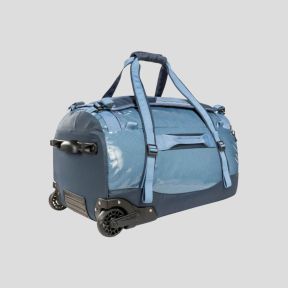 Bolsa con ruedas Barrel 60L - Azul claro - Tatonka