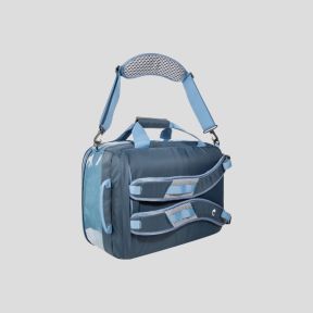 Sac à dos de voyage (dimension cabine) - Bleu clair - Tatonka