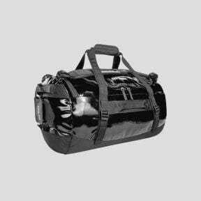 Sac de voyage Barrel 45L - Noir - Tatonka