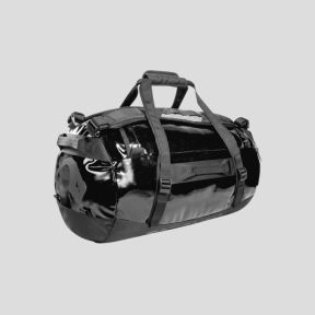 Reisetasche Barrel 45L - Schwarz - Tatonka