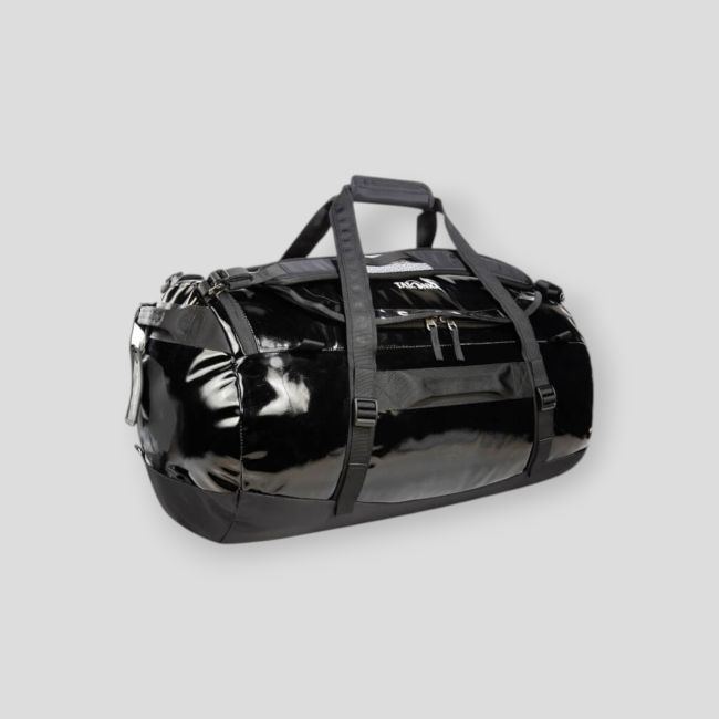 Borsone da viaggio Barrel 65L - Nero - Tatonka