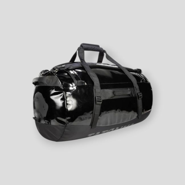 Sac de voyage Barrel 65L - Noir - Tatonka