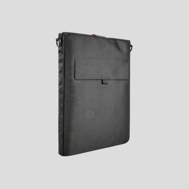 Étui pour ordonateur portable - Noir - Tatonka