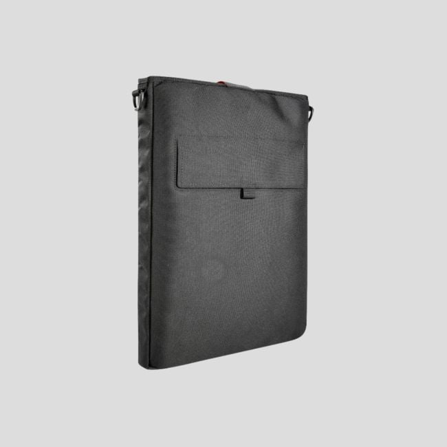 Custodia per computer portatile - Nero - Tatonka