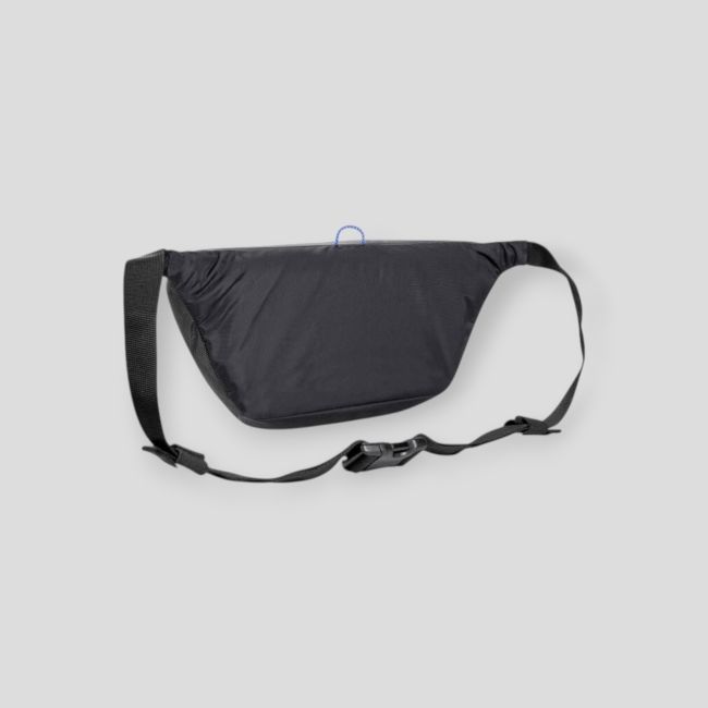 Gürteltasche Ilium 35x14x10cm - Schwarz - Tatonka