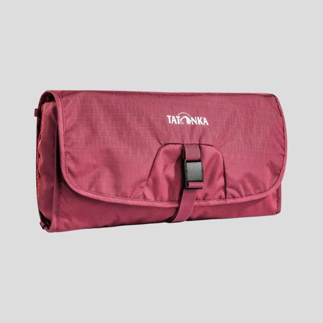 Neceser 17x32x4cm - Burdeos - Tatonka