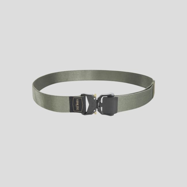 Ceinture extensible - Vert SGO - Tatonka