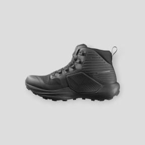 Botas de intervenção Genesis Forces GTX Mid - Preto - Salomon