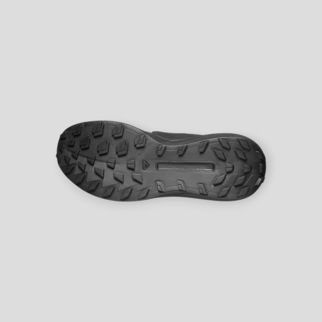 Zapatos de intervención Genesis Forces GTX Mid - Negro - Salomon
