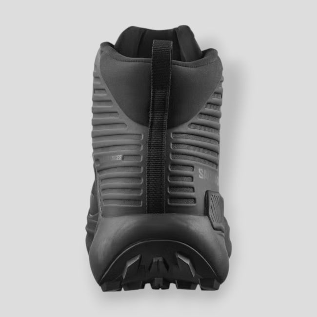 Interventionsschuhe Genesis Forces GTX Mid - Schwarz - Salomon