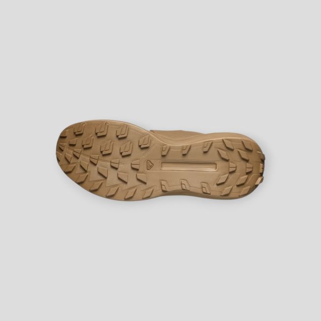 Interventionsschuhe Genesis Forces GTX Mid - Coyote - Salomon