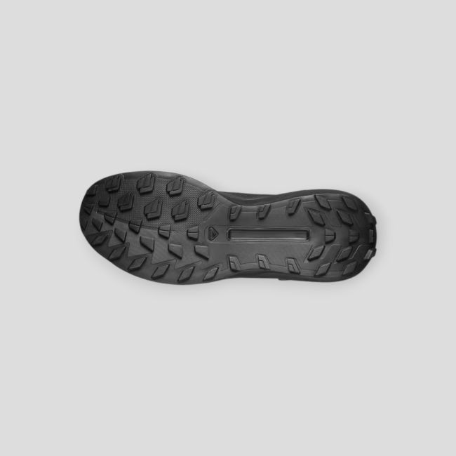 Interventielaarzen Genesis Forces Mid - Zwart - Salomon