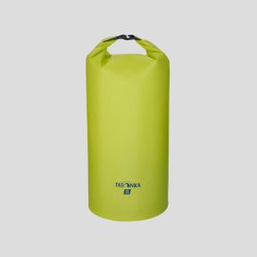 Waterdichte opbergtas - 7L - Citroengeel - Tatonka