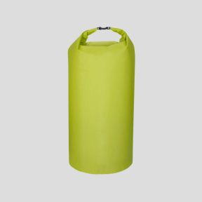 Wasserdichter Packsack - 7L - Zitronengelb - Tatonka
