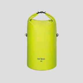 Waterdichte opbergtas - 48L - Citroengeel - Tatonka