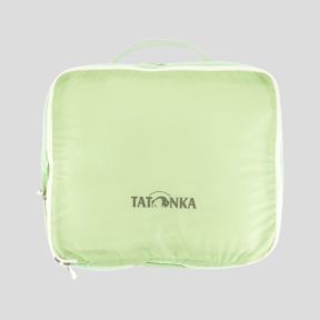 Pochette ultra legere et compressible L - Vert clair - Tatonka