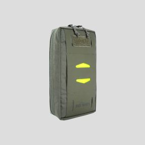 Universele tas 20x10cm - Groen SGO - Tatonka