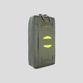 Universele tas 20x10cm - Groen SGO - Tatonka
