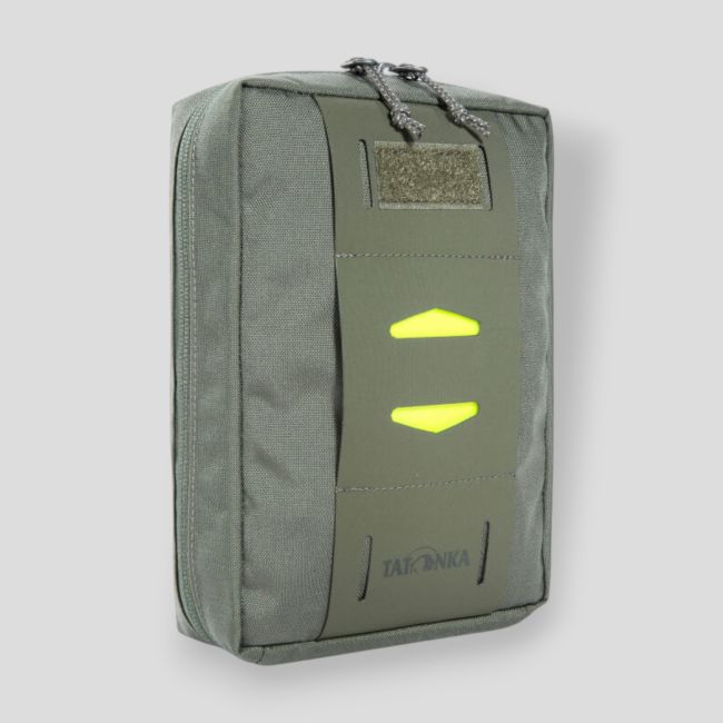 Bolsa universal 20x14cm - Verde SGO - Tatonka