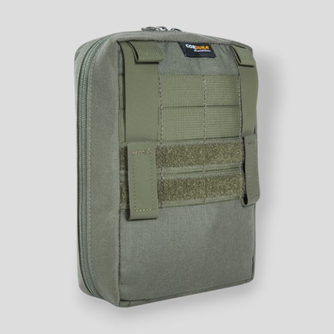 Bolsa universal 20x14cm - Verde SGO - Tatonka