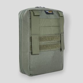 Tasca universale 20x14cm - Verde SGO - Tatonka