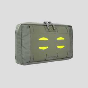 Pochette universelle 14x24cm - Vert SGO - Tatonka
